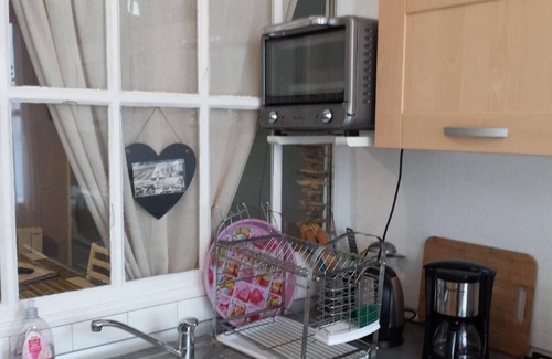 Villers-sur-Mer Apartment | Holiday apartment Villers sur Mer for 1 - 2 persons with 1 bedroom - Holiday apartment in one or mul