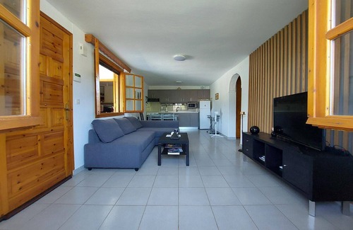 Nea Iraklia House | Holiday apartment Nea Kallikratia for 1 - 4 persons with 2 bedrooms - Holiday house