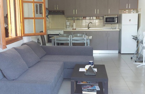 Nea Iraklia House | Holiday apartment Nea Kallikratia for 1 - 4 persons with 2 bedrooms - Holiday house