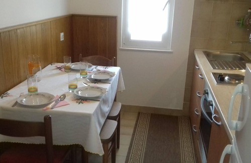 Biograd na Moru Apartment | Holiday apartment Biograd na Moru for 1 - 4 persons with 2 bedrooms - Holiday apartment in one or mu