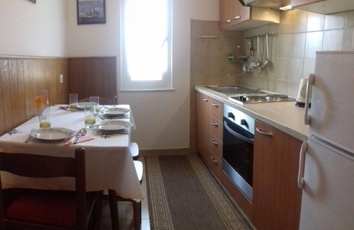 Biograd na Moru Apartment | Holiday apartment Biograd na Moru for 1 - 4 persons with 2 bedrooms - Holiday apartment in one or mu
