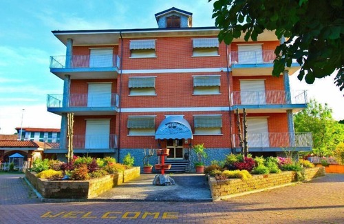 San Matteo Apartment | Holiday apartment San Paolo Solbrito for 1 - 5 persons with 2 bedrooms - Holiday apartment