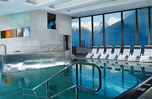 Sand in Taufers Apartment | Holiday apartment spa
