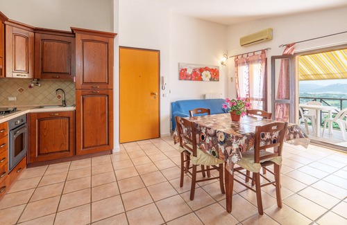 Tempio Pausania Apartment | Holiday Apartment "Melyandre" with Private Terrace & Wi-Fi