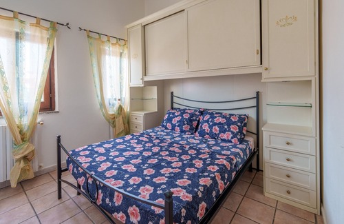 Tempio Pausania Apartment | Holiday Apartment "Melyandre" with Private Terrace & Wi-Fi