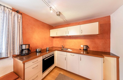 Fie allo Sciliar Apartment | Holiday Apartment "Florerhof Ferienwohnung Rose" with Mountain View, Sauna & Garden