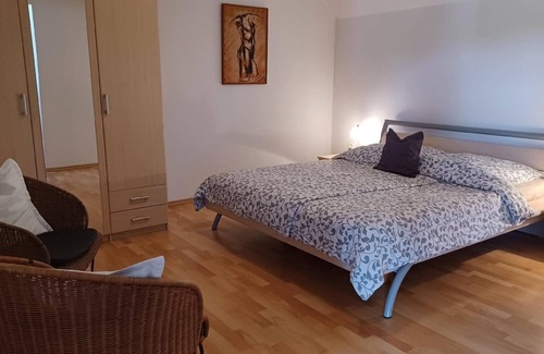 Lukta Other | Holiday apartment Lukta k Ostródy for 1 - 4 persons with 2 bedrooms - Farmhouse