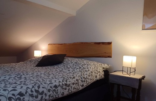 Lukta Other | Holiday apartment Lukta k Ostródy for 1 - 4 persons with 2 bedrooms - Farmhouse
