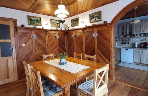 Swieradow-Zdroj House | Holiday apartment Swieradów Zdrój for 2 - 6 persons with 2 bedrooms - Holiday house