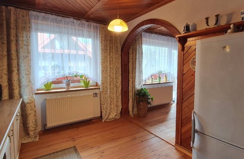 Swieradow-Zdroj House | Holiday apartment Swieradów Zdrój for 2 - 6 persons with 2 bedrooms - Holiday house