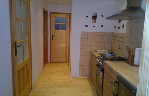 Swieradow-Zdroj Apartment | Holiday apartment Swieradów Zdrój for 2 - 4 persons with 1 bedroom - Holiday apartment