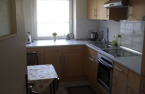Center Apartment | Holiday apartment Donner