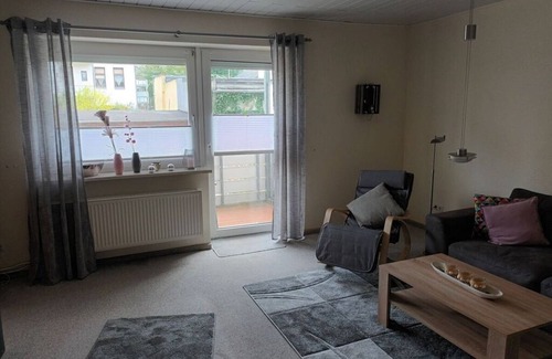 Center Apartment | Holiday apartment Donner