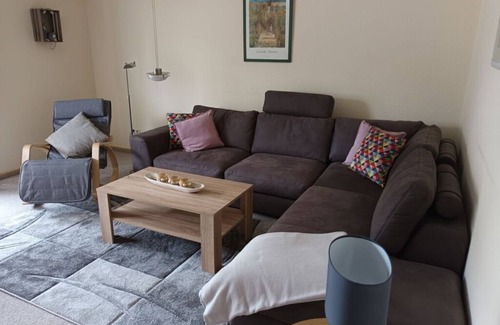 Center Apartment | Holiday apartment Donner