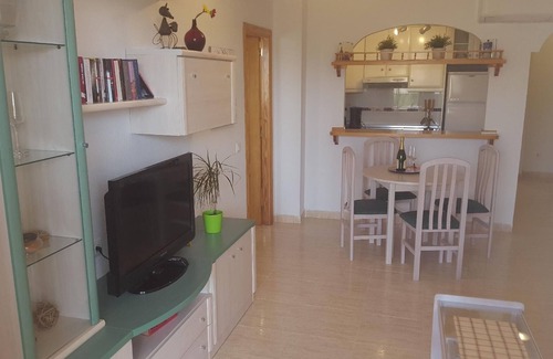 Torrevieja Apartment | Holiday apartment Torre del Moro for 1 - 4 persons with 2 bedrooms - Holiday apartment in one or mul