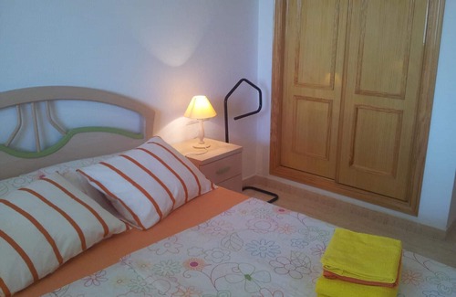 Torrevieja Apartment | Holiday apartment Torre del Moro for 1 - 4 persons with 2 bedrooms - Holiday apartment in one or mul