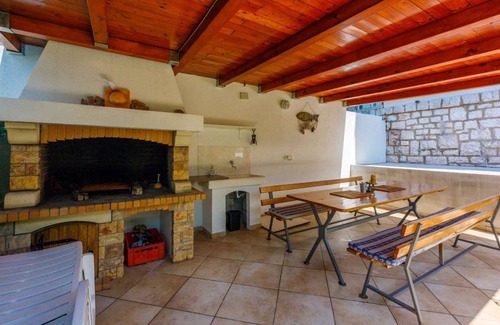 Kraljevica Apartment | Holiday apartment with wifi and air conditioning