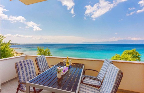 Kraljevica Apartment | Holiday apartment with wifi and air conditioning
