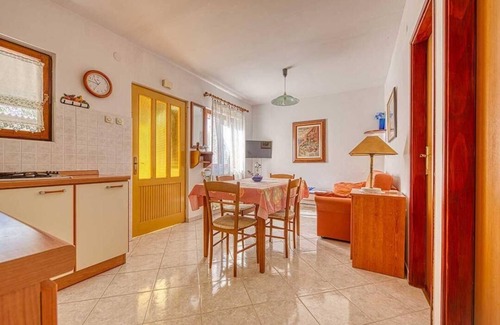 Rovinjsko Selo Apartment | Holiday apartment Rovinjsko Selo for 1 - 4 persons with 2 bedrooms - Holiday apartment