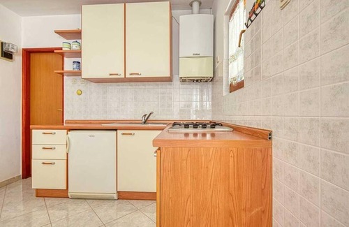 Rovinjsko Selo Apartment | Holiday apartment Rovinjsko Selo for 1 - 4 persons with 2 bedrooms - Holiday apartment
