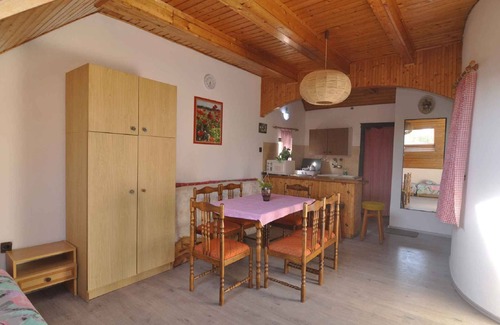 Balatonvilagos Apartment | Holiday apartment mit Terrasse und Grill