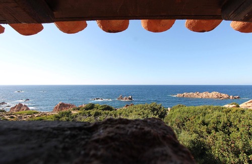 Costa Paradiso Apartment | Holiday apartment Costa Paradiso for 1 - 7 persons with 3 bedrooms - Holiday apartment
