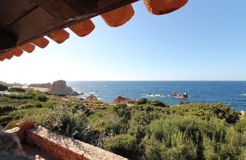Costa Paradiso Apartment | Holiday apartment Costa Paradiso for 1 - 7 persons with 3 bedrooms - Holiday apartment