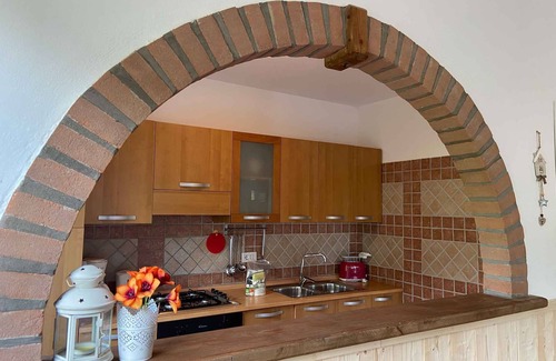 Pieve di Ledro Apartment | Holiday apartment with grill and outdoor pool
