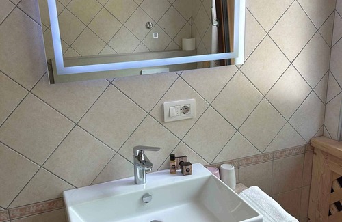 Pieve di Ledro Apartment | Holiday apartment with grill and outdoor pool