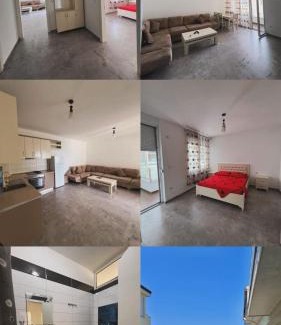 Shengjin Apartment | Holiday Apartmens Neli