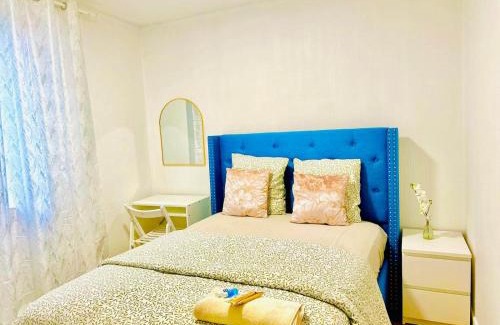 Stains Apartment | Holiday Apartment 03