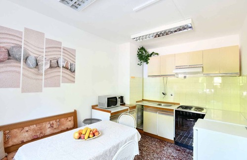 Rijeka Apartment | Holiday apartment 100 m from the Adriatic