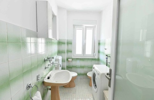 Rijeka Apartment | Holiday apartment 100 m from the Adriatic