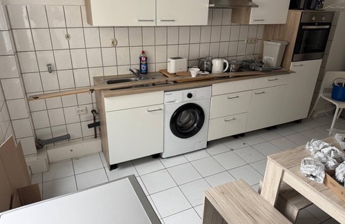 Pforzheim Apartment | Holiday Apartment '2nd Floor Left' with Wi-Fi