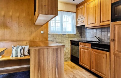 Adelboden Apartment | Holiday apartment Adelboden for 1 - 4 persons with 1 bedroom - Holiday apartment