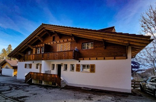 Adelboden Apartment | Holiday apartment Adelboden for 1 - 4 persons with 1 bedroom - Holiday apartment