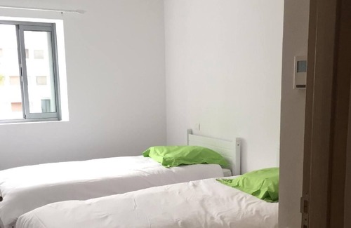 Agadir Bay Apartment | Holiday apartment Agadir for 1 - 6 persons with 3 bedrooms - Holiday apartment in one or multi-famil