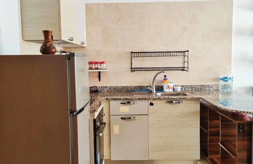 Cite Al Mohammadi Apartment | Holiday apartment Agadir for 1 - 5 persons with 1 bedroom - Holiday apartment in one or multi-family