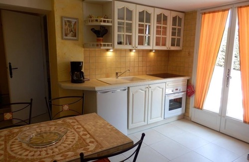 Agay Apartment | Holiday apartment Agay for 1 - 4 persons with 2 bedrooms - Holiday apartment