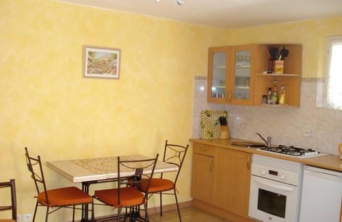 Agay Apartment | Holiday apartment Agay for 1 - 4 persons with 1 bedroom - Holiday apartment in one or multi-family h