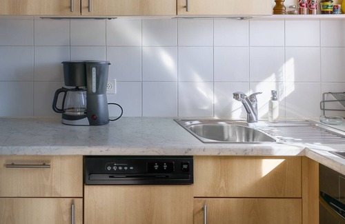 Agno House | Holiday apartment Agno for 1 - 4 persons with 2 bedrooms - Holiday house