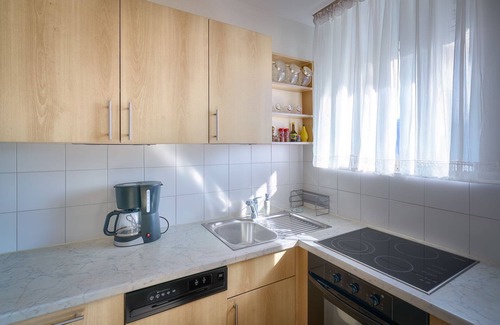 Agno House | Holiday apartment Agno for 1 - 4 persons with 2 bedrooms - Holiday house