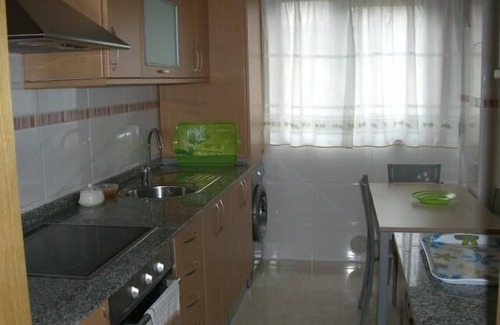 A Guarda Apartment | Holiday apartment ALAMEDA