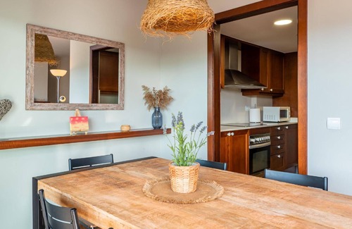 Albons Apartment | Holiday apartment Albons for 1 - 4 persons with 2 bedrooms - Holiday apartment in one or multi-famil