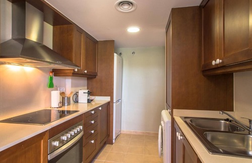 Albons Apartment | Holiday apartment Albons for 1 - 4 persons with 2 bedrooms - Holiday apartment in one or multi-famil