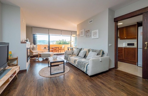 Albons Apartment | Holiday apartment Albons for 1 - 4 persons with 2 bedrooms - Holiday apartment in one or multi-famil