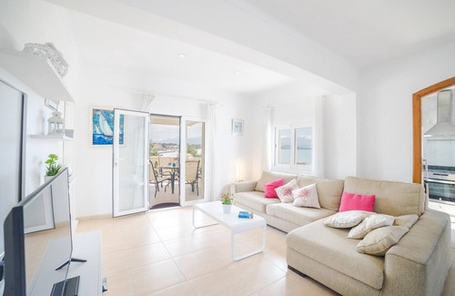 es Bacares Apartment | Holiday apartment Alcudia for 1 - 6 persons with 3 bedrooms - Holiday apartment in one or multi-fami