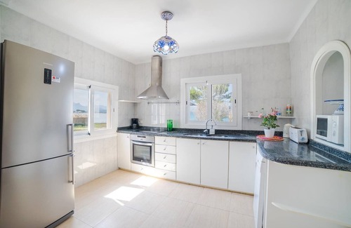 es Bacares Apartment | Holiday apartment Alcudia for 1 - 6 persons with 3 bedrooms - Holiday apartment in one or multi-fami