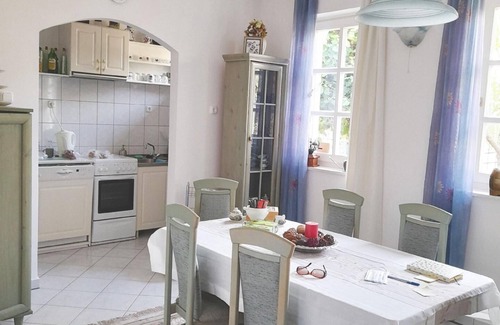 Alsóörs Apartment | Holiday apartment Alsóörs for 4 - 8 persons with 4 bedrooms - Holiday apartment