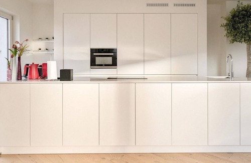 South Antwerp Apartment | Holiday apartment Antwerpen for 1 - 6 persons with 2 bedrooms - Row house